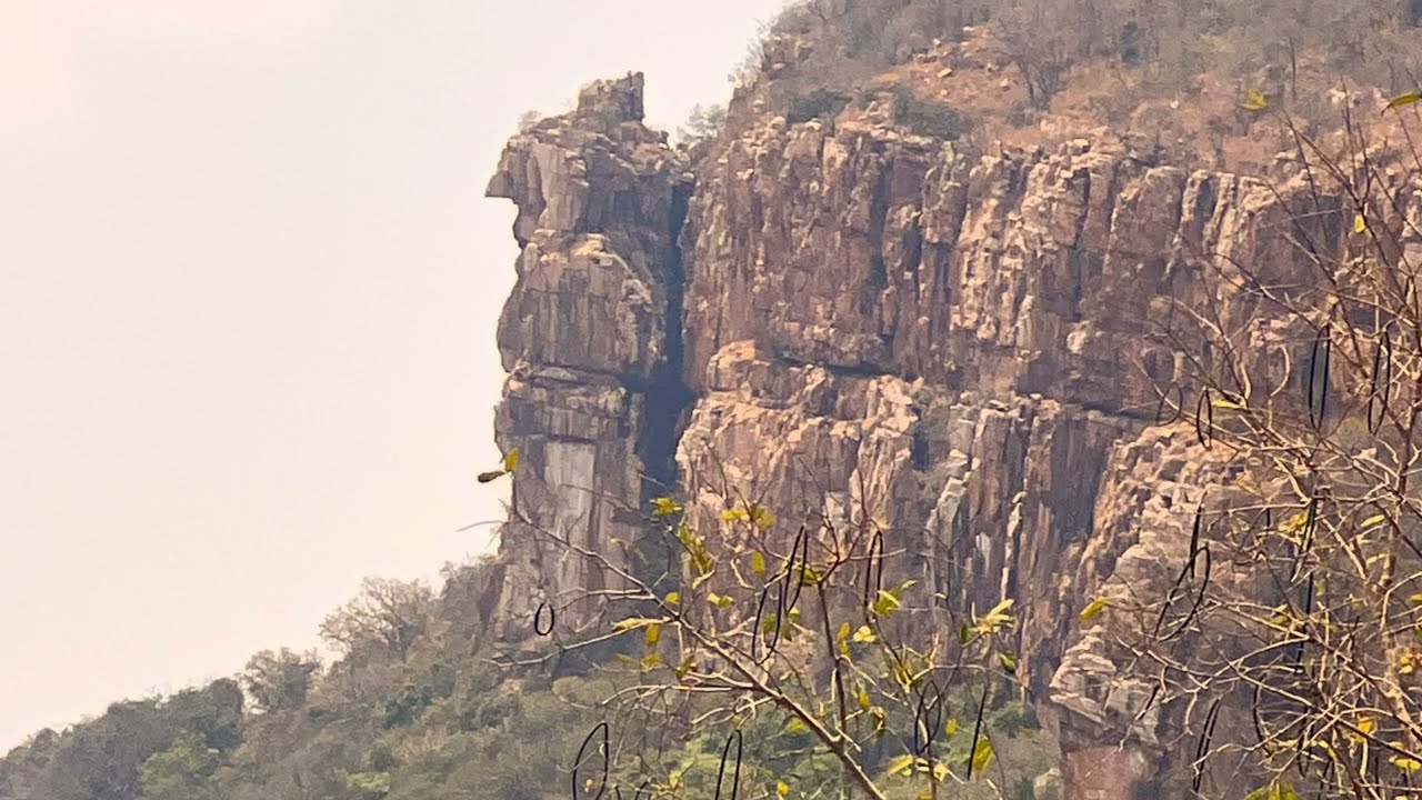 Garuda Hill